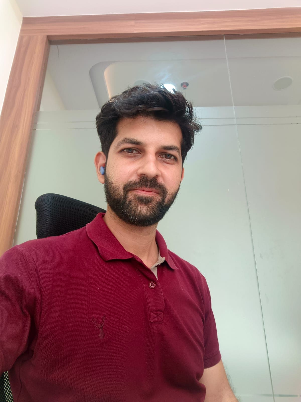 Junaid Ahmed Kazi - Performance Marketing Expert